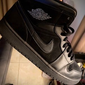 Jordan 1s